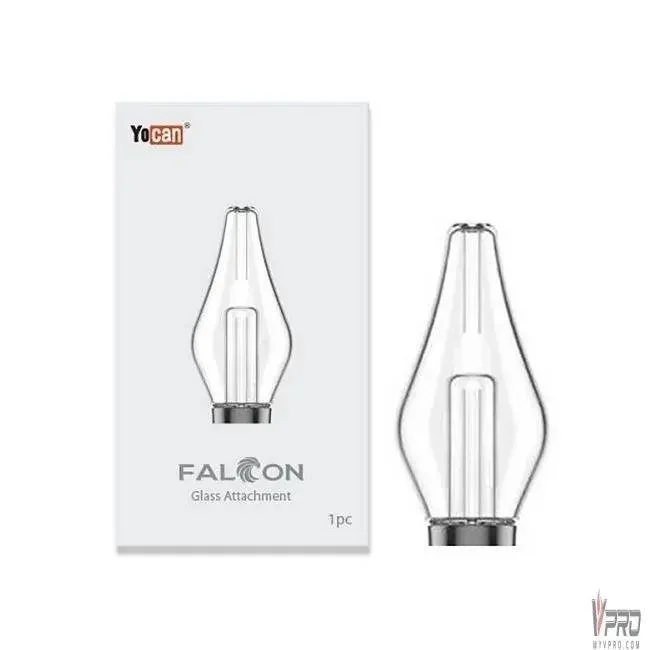 Yocan Falcon Replacement Glass