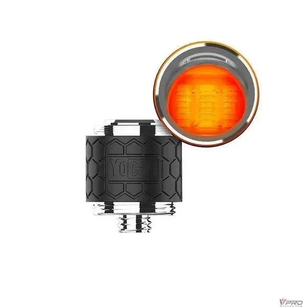 Yocan Rex QTC Replacement Coils – Pack of 5