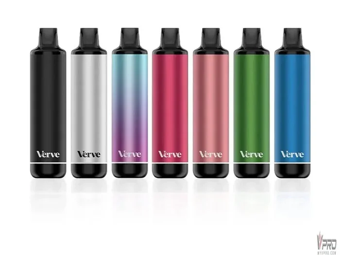 Yocan Verve Incognito Cartridge Battery