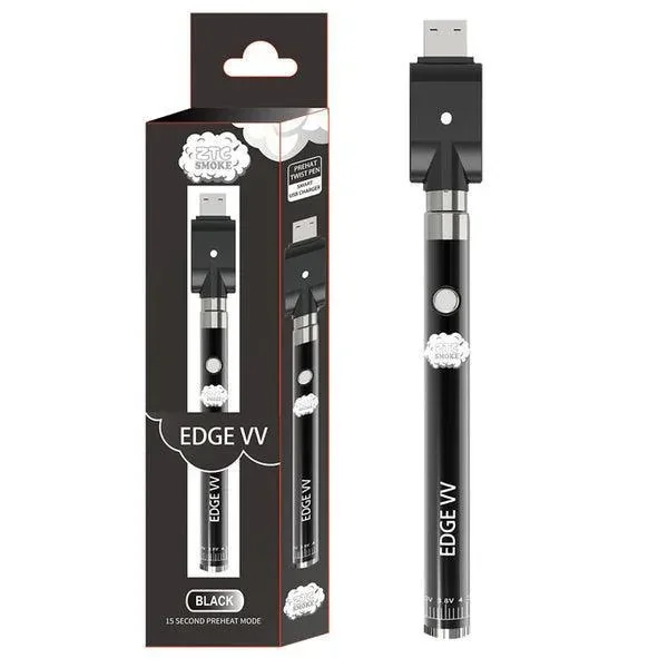 ZTCSmoke Edge VV 350mAh Vaporizer Battery