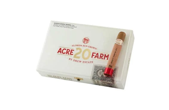 20 Acre Farm Robusto