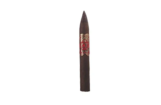 2012 By Oscar Torpedo Maduro
