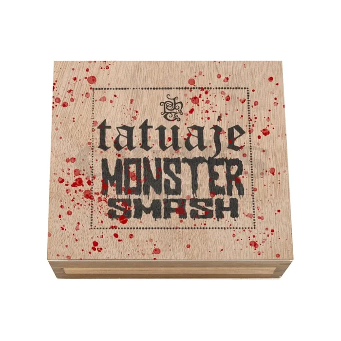 2024 Tatuaje Monster Smash Robusto Extra LE Sampler