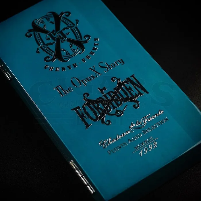 2024 The OpusX Story