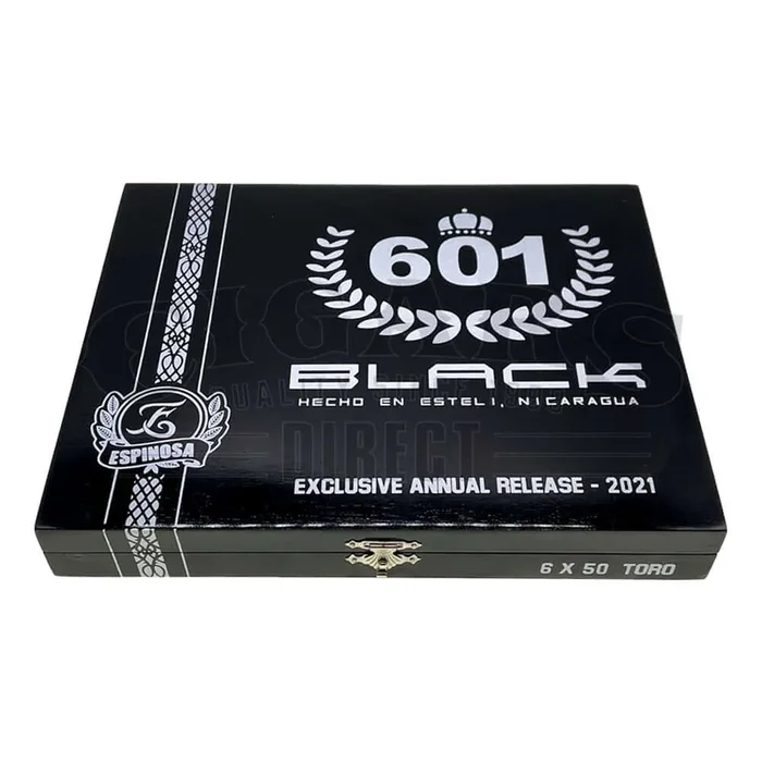 601 Black Limited Edition 2021 Toro