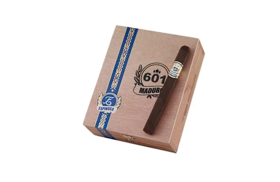 601 Blue Label Short Churchill