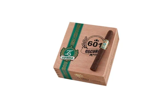 601 Green Label Corona