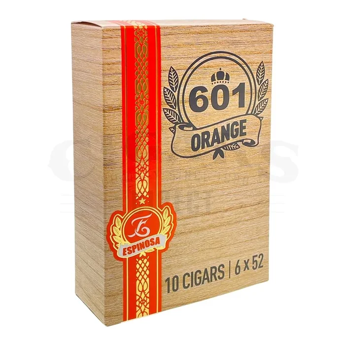 601 Orange Label L.E. Toro
