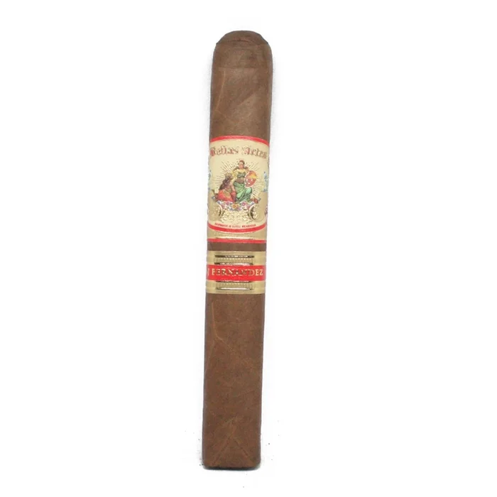 A J Fernandez – Bellas Artes Habano – Robusto Extra – Single Cigar