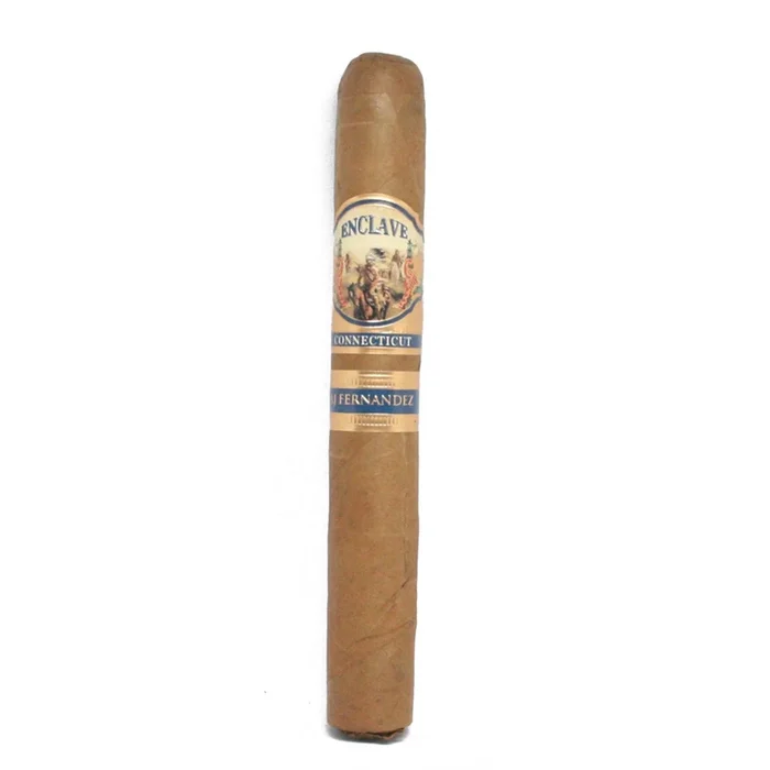 A J Fernandez – Enclave Connecticut – Toro – Single Cigar