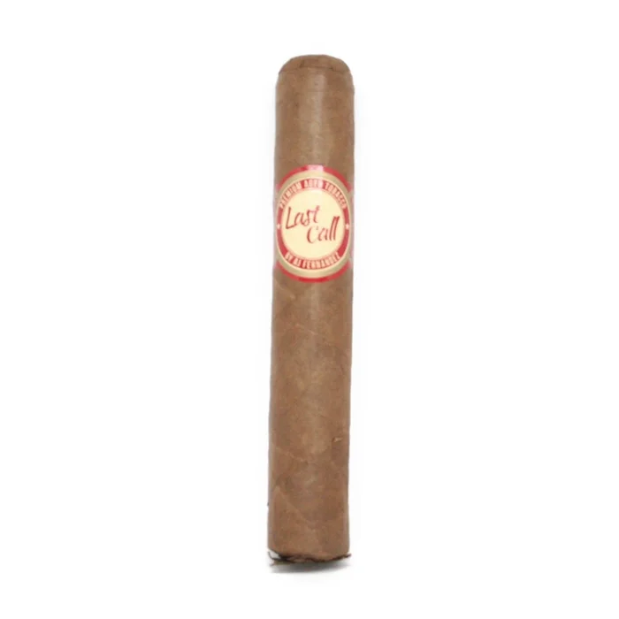A J Fernandez – Last Call Geniales – Single Cigar