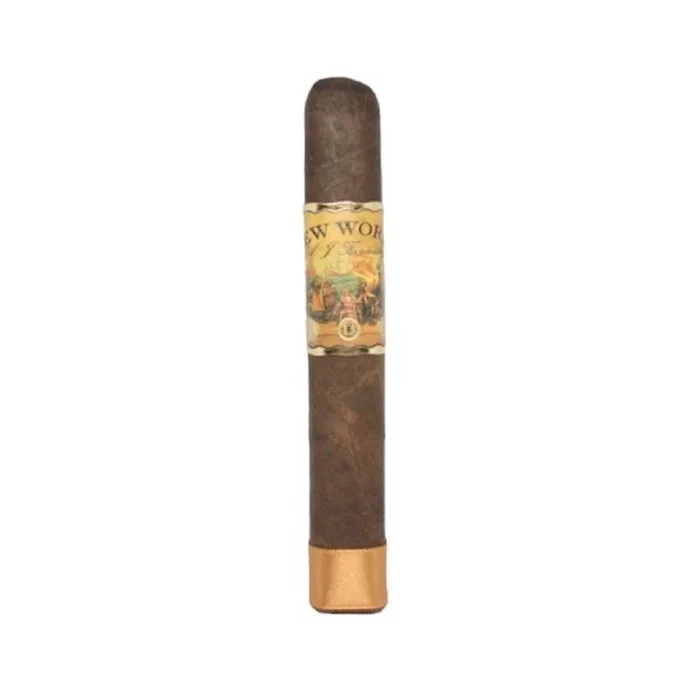A J Fernandez – New World Dorado – Robusto – Single Cigar