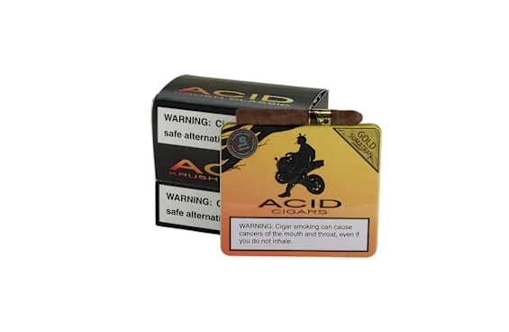 Acid Krush Sumatra (10)