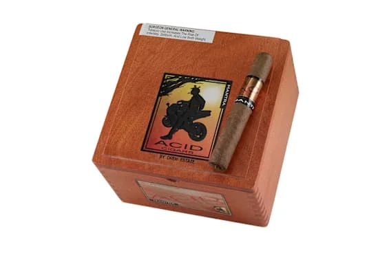 Acid Subculture Mantra