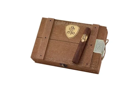 ADVentura Royal Return King’s Gold Robusto