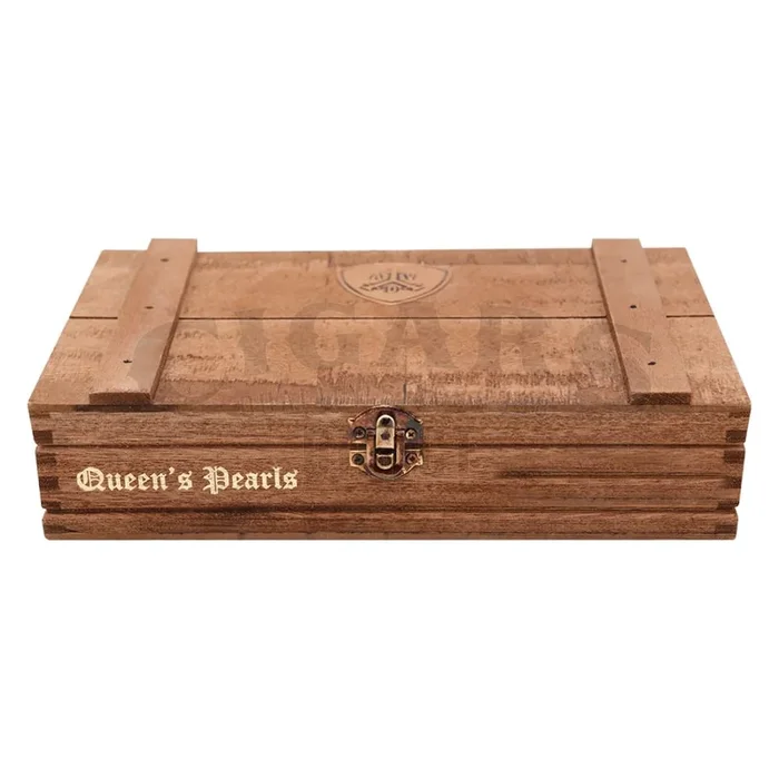 Adventura Royal Return Queen’s Pearls Robusto