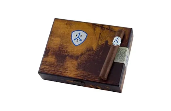 ADVentura The Navigator Cabral