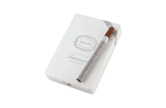 Aganorsa Leaf Aniversario Lanc