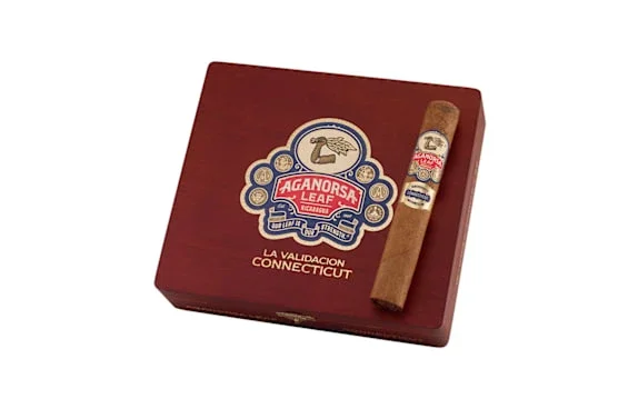 Aganorsa Leaf Conn Gran Toro