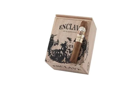 AJ Fernandez Enclave Eladio Diaz Robusto