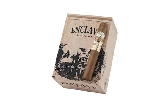 AJ Fernandez Enclave Eladio Diaz Toro