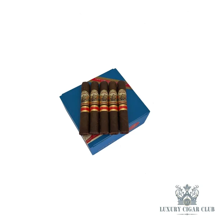 AJ Fernandez Enclave Habano