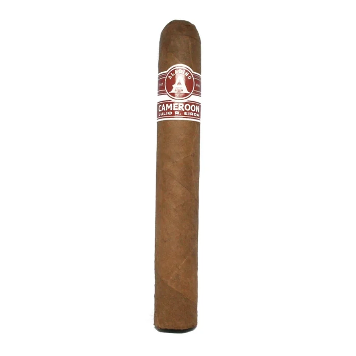 Aladino – Cameroon – Gordo – Single Cigar