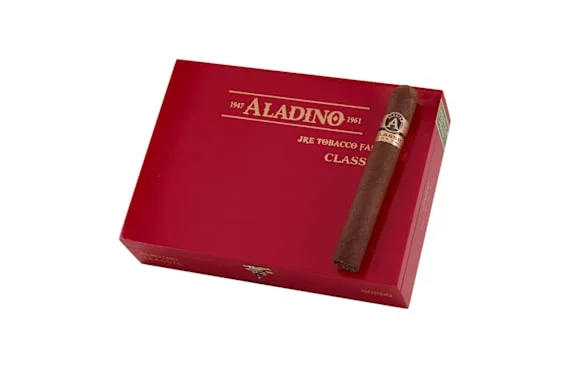 Aladino Classic Gordo