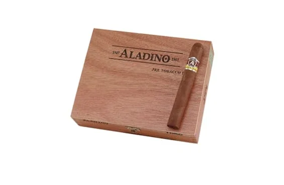 Aladino Corojo Toro