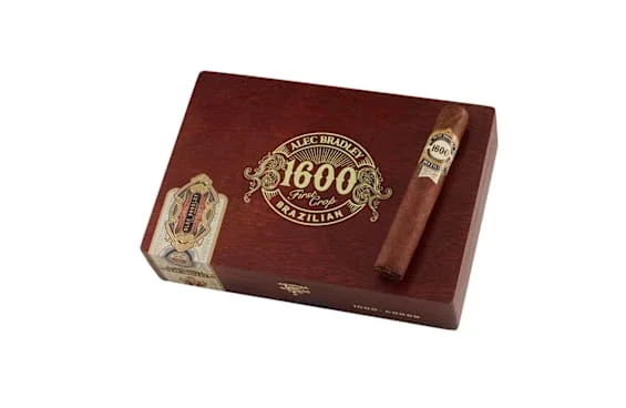 Alec Bradley 1600 Gordo