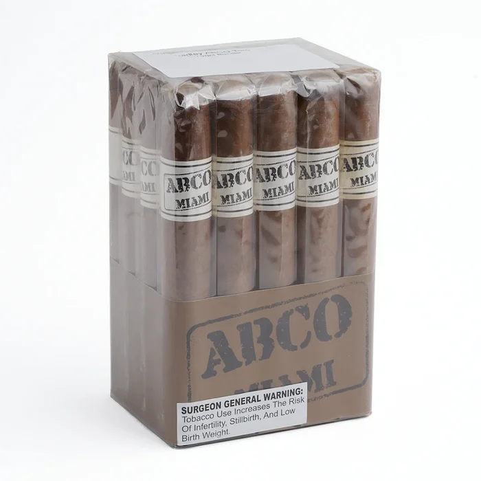 Alec Bradley ABCO Toro