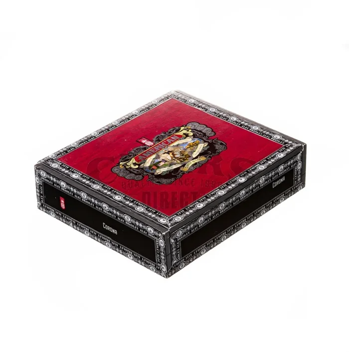 Alec Bradley American Classic Blend Corona