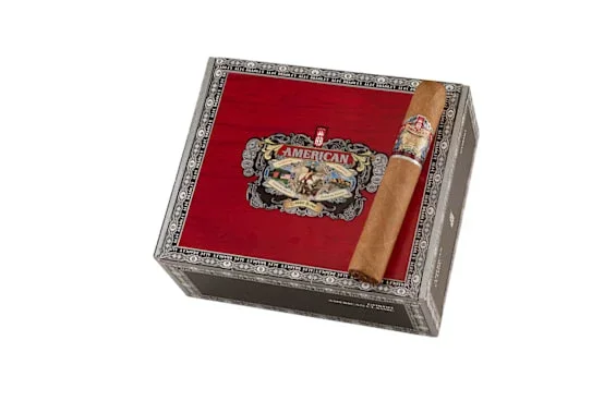 Alec Bradley American Classic Blend Gordo