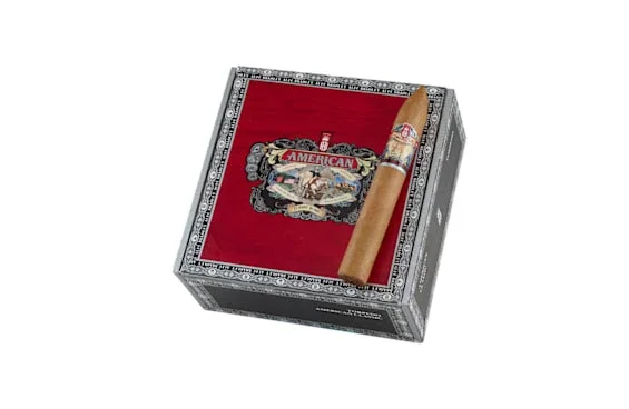 Alec Bradley American Classic Blend Torpedo