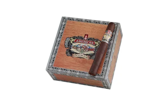 Alec Bradley American Sun Grown Toro