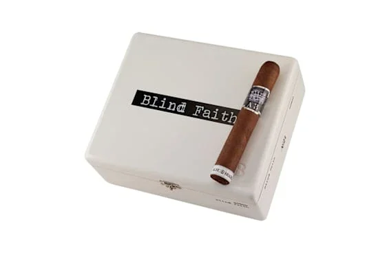 Alec & Bradley Blind Faith Gordo