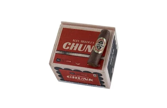 Alec Bradley Chunk Maduro 3XL