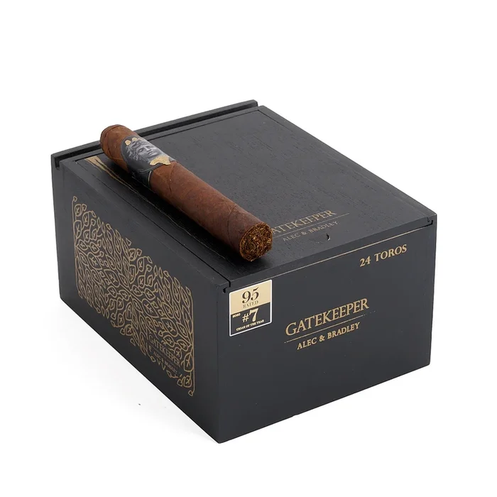 Alec & Bradley Gatekeeper Toro