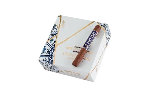 Alec & Bradley Kintsugi Corona Gorda