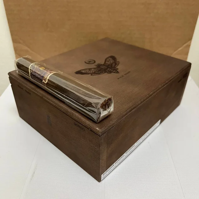 Alec Bradley Magic Toast Gordo