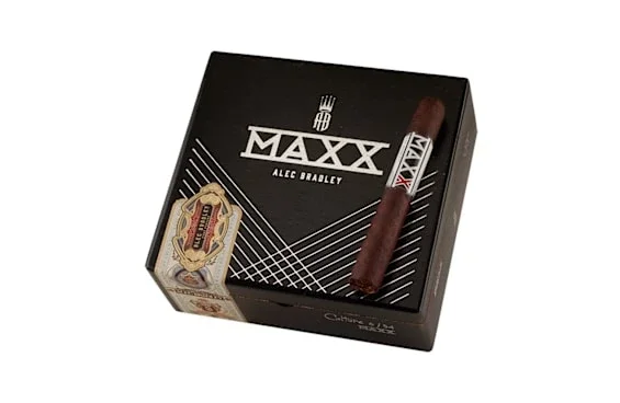 Alec Bradley MAXX The Culture