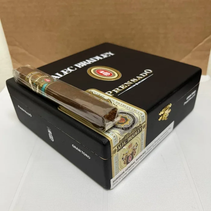 Alec Bradley Prensado Gran Toro