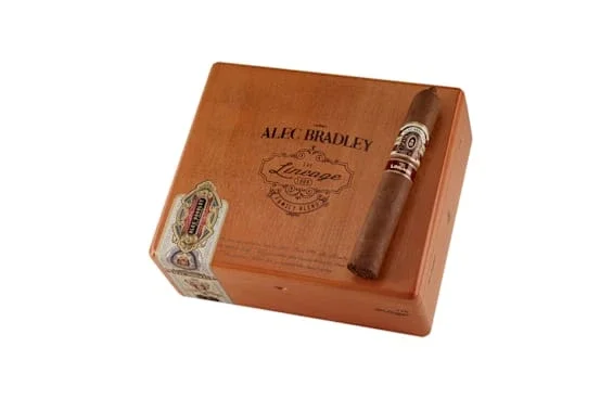 Alec Bradley The Lineage 770