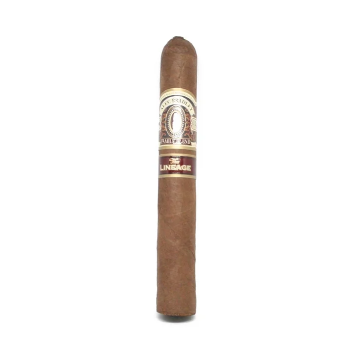 Alec Bradley -The Lineage – Toro – Single Cigar