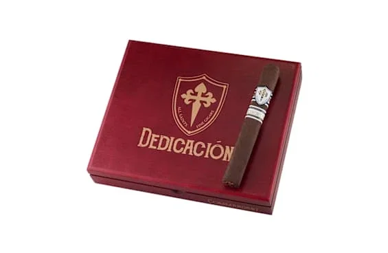 All Saints Dedicacion Commandant