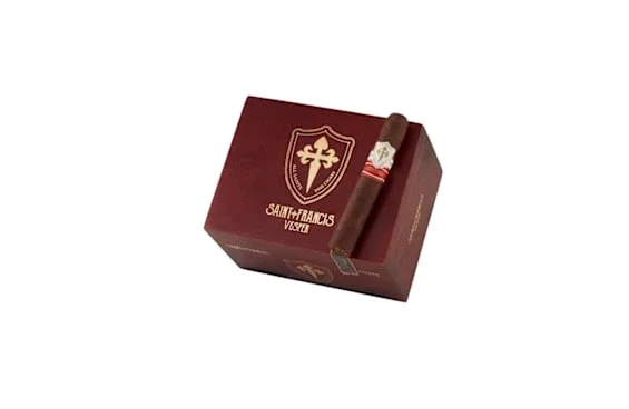 All Saints Saint Francis Vesper