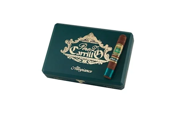 Allegiance By E.P. Carrillo Sidekick