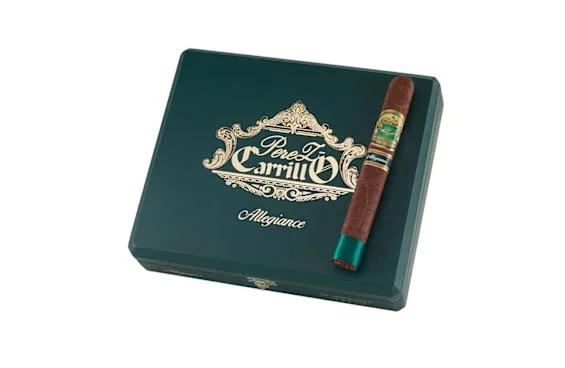 Allegiance By E.P. Carrillo Wingman