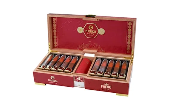 Alma Del Fuego Ometepe