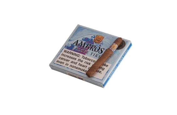 Ambrosia Clove Tiki (10)